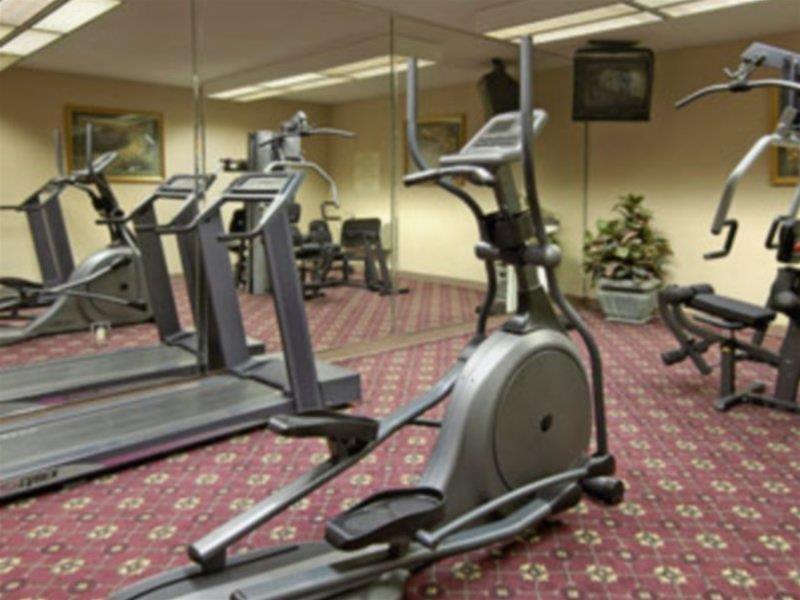 - Airport Area N By Ihg 2*