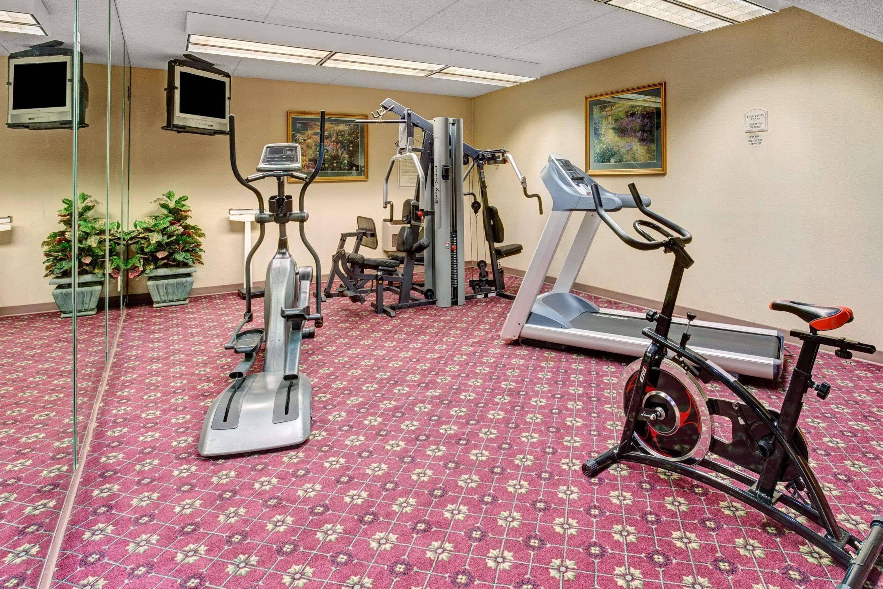 Hotel Holiday - Airport Area N By Ihg Indianapolis