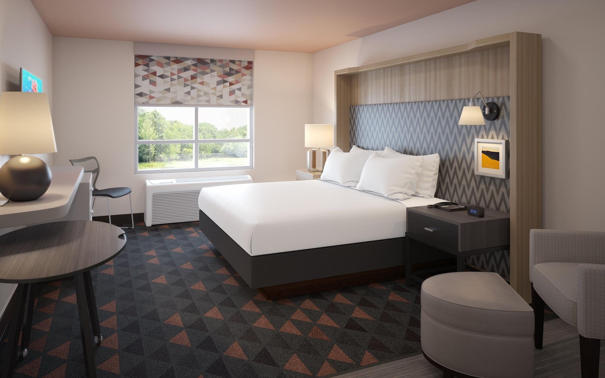 Hotel Holiday - Airport Area N By Ihg 2*