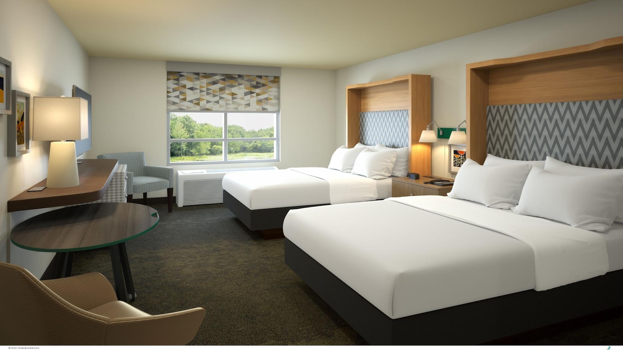 Hotel Holiday - Airport Area N By Ihg
