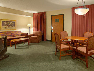 Holiday - Airport Area N By Ihg Hotel 2*